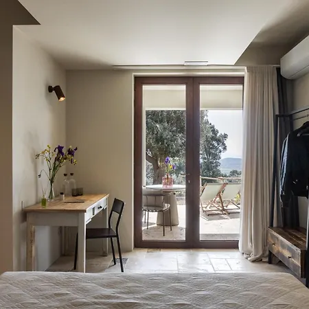 Casale Oleo Farm stay Montiano (Tuscany)