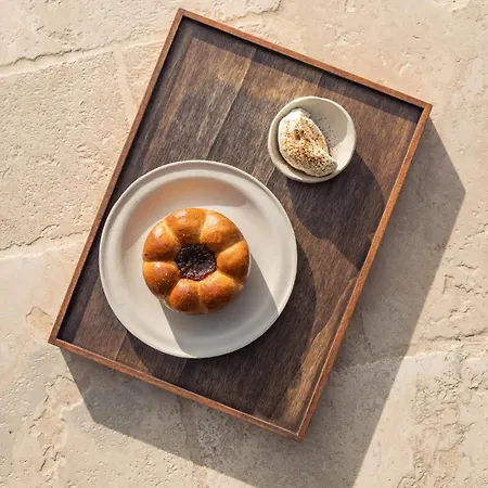 Casale Oleo Montiano (Tuscany)