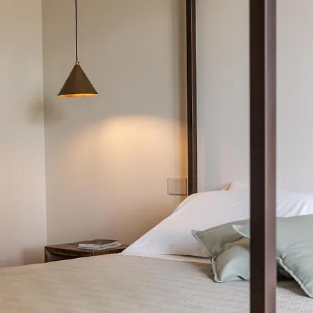 Farm stay Casale Oleo *