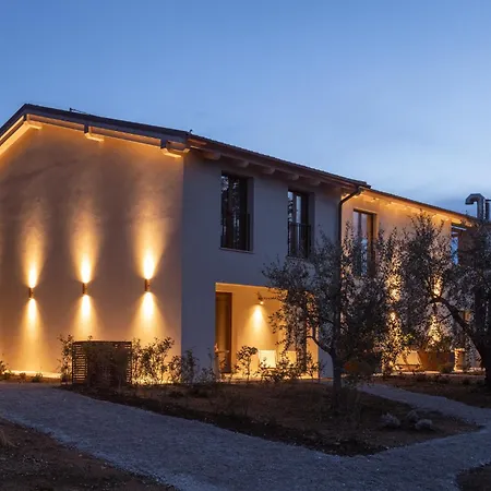 Farm stay Casale Oleo
