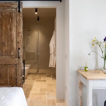 Farm stay Casale Oleo Montiano (Tuscany)