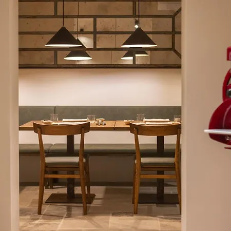 Farm stay Casale Oleo *