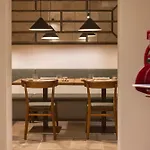 בית חווה Casale Oleo *