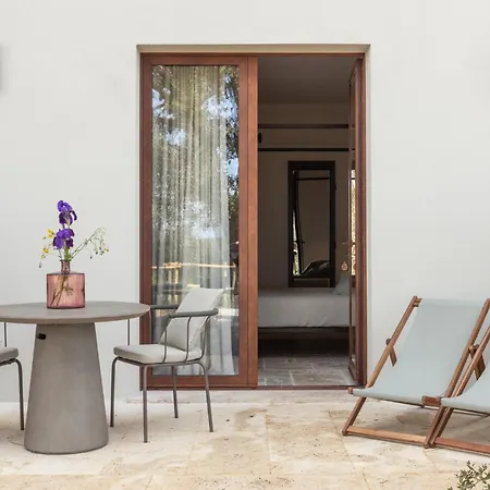 Casale Oleo مزرعة للإقامة