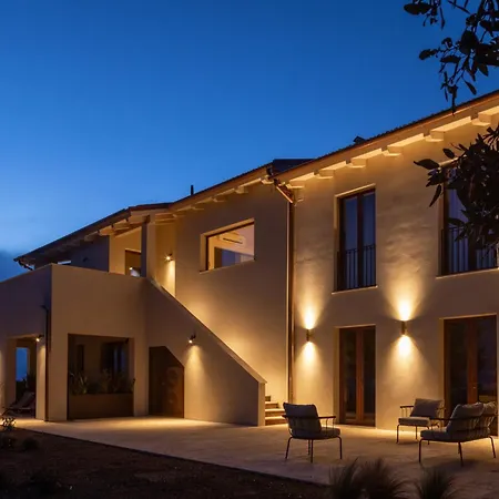 팜스테이 Casale Oleo