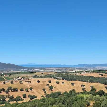 Casale Oleo * مونتيانو