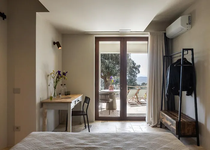 Casale Oleo Farm stay Montiano (Tuscany)