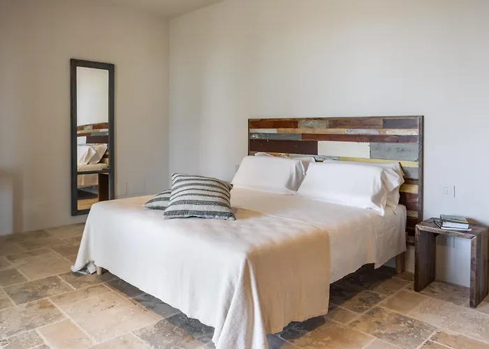 Casale Oleo Farm stay *