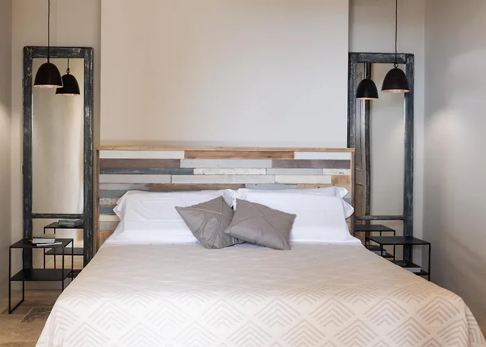 Farm stay Casale Oleo *