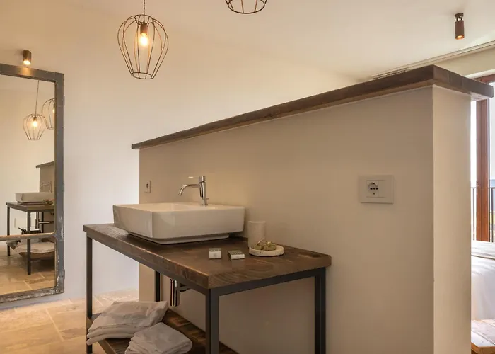 Casale Oleo * Montiano (Tuscany)