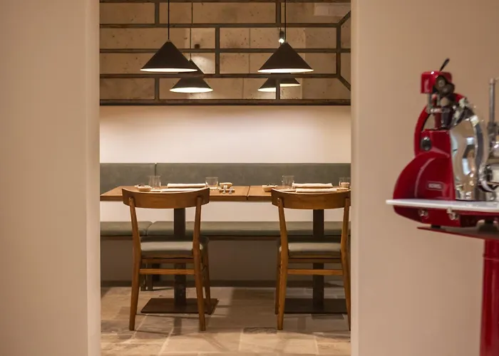 Farm stay Casale Oleo *